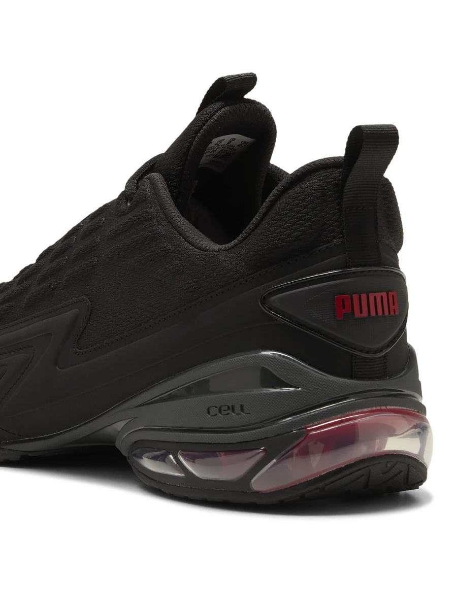 Puma Кроссовки мужские CELL MEZA