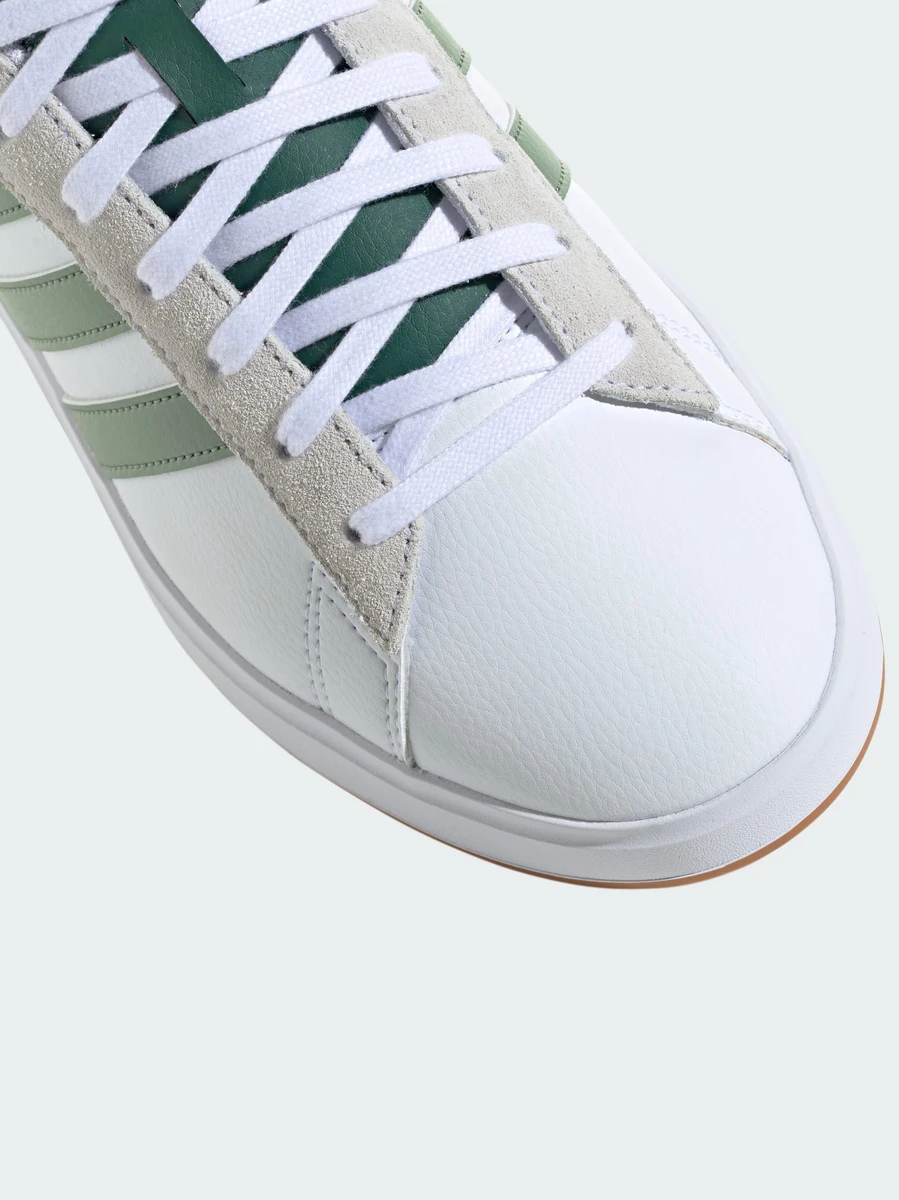 Adidas Кеды мужские GRAND COURT 2.0