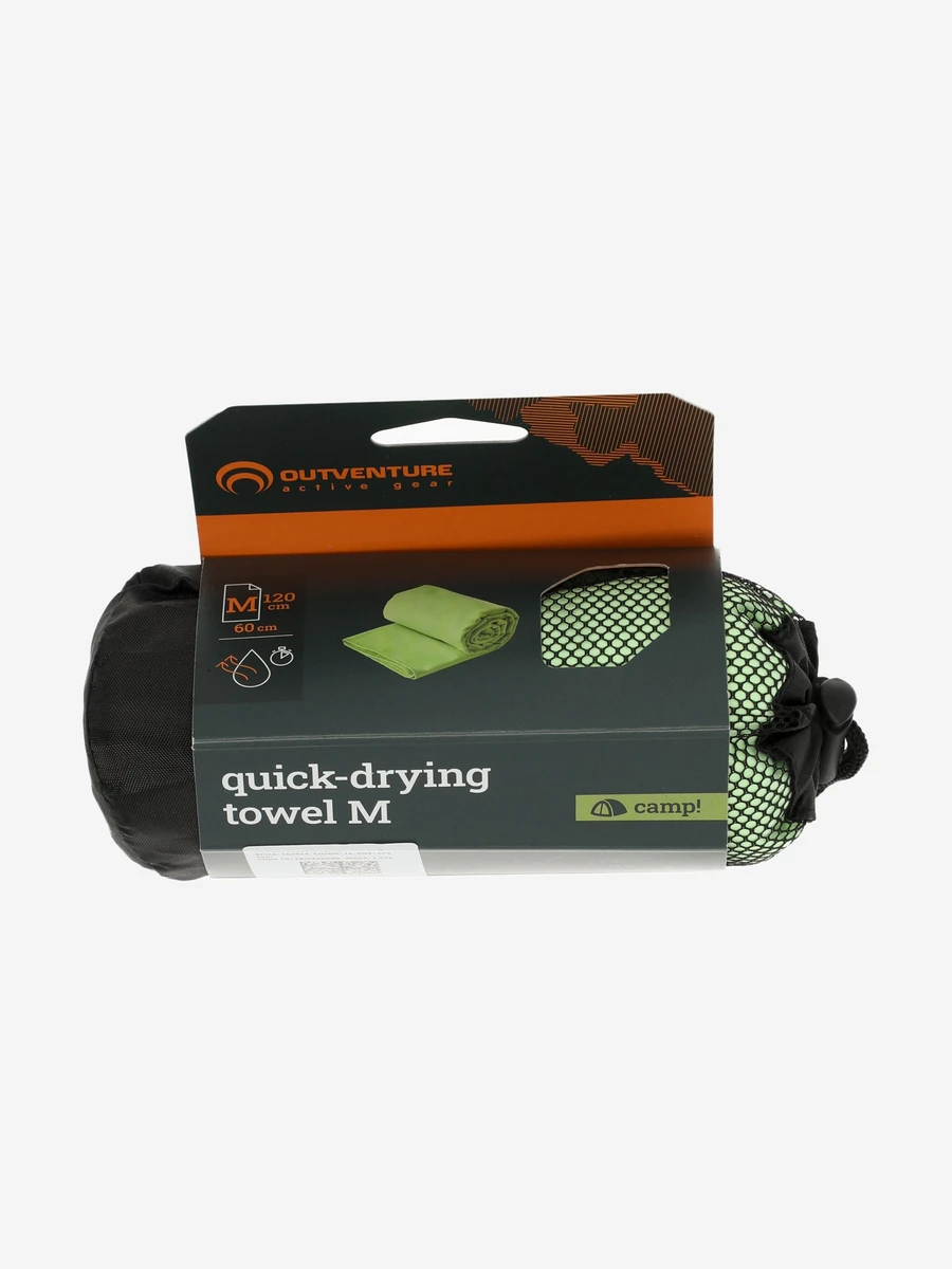 Outventure Полотенце