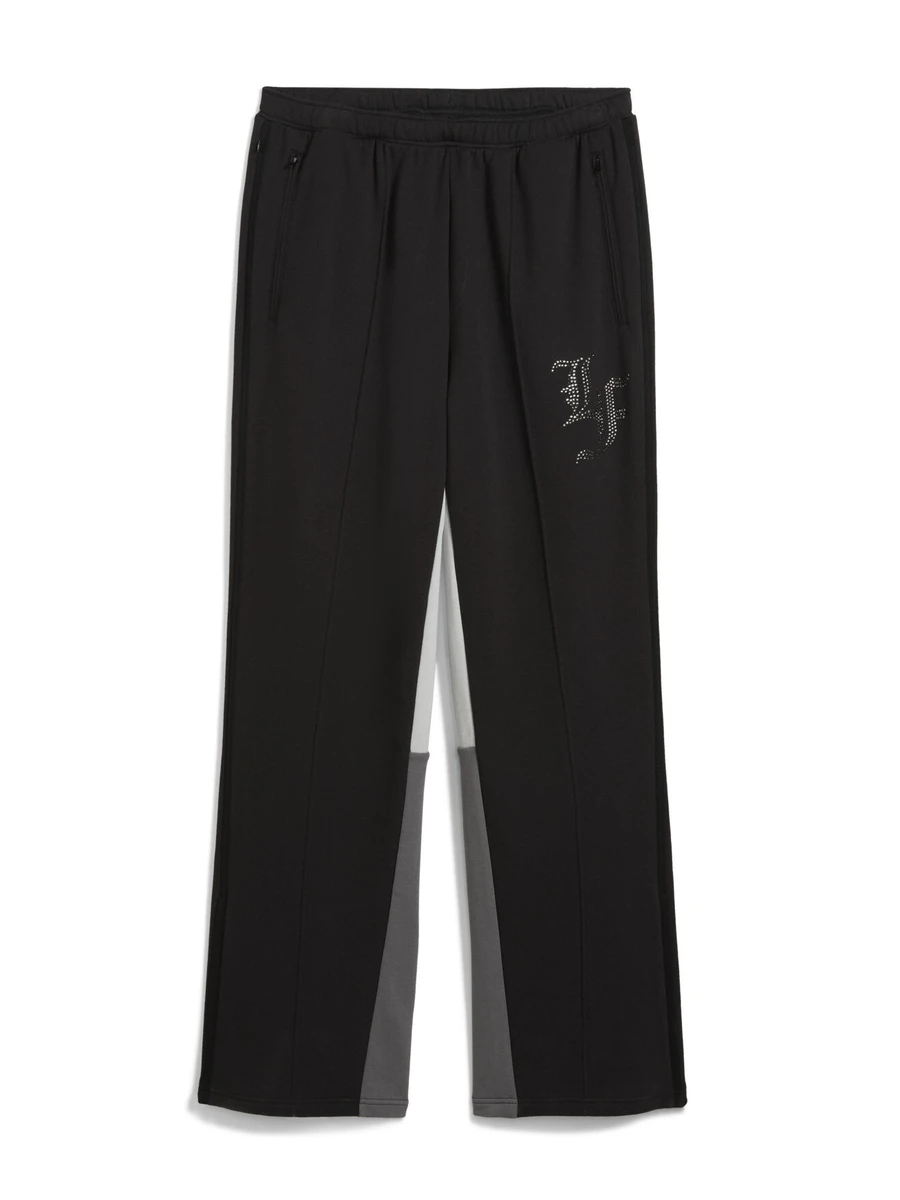 Puma Брюки мужские HOOPS X LAFRANCE WRITTEN IN CHROME PANT