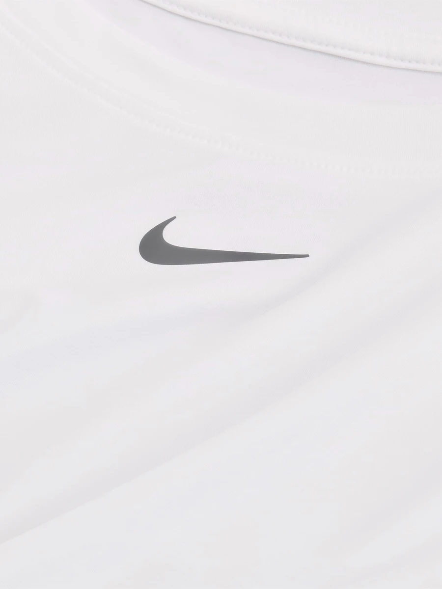 Nike Футболка женская ONE CLASSIC DF SS TOP