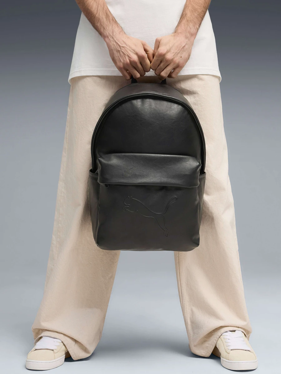Puma Рюкзак ESSENTIALS PU BACKPACK