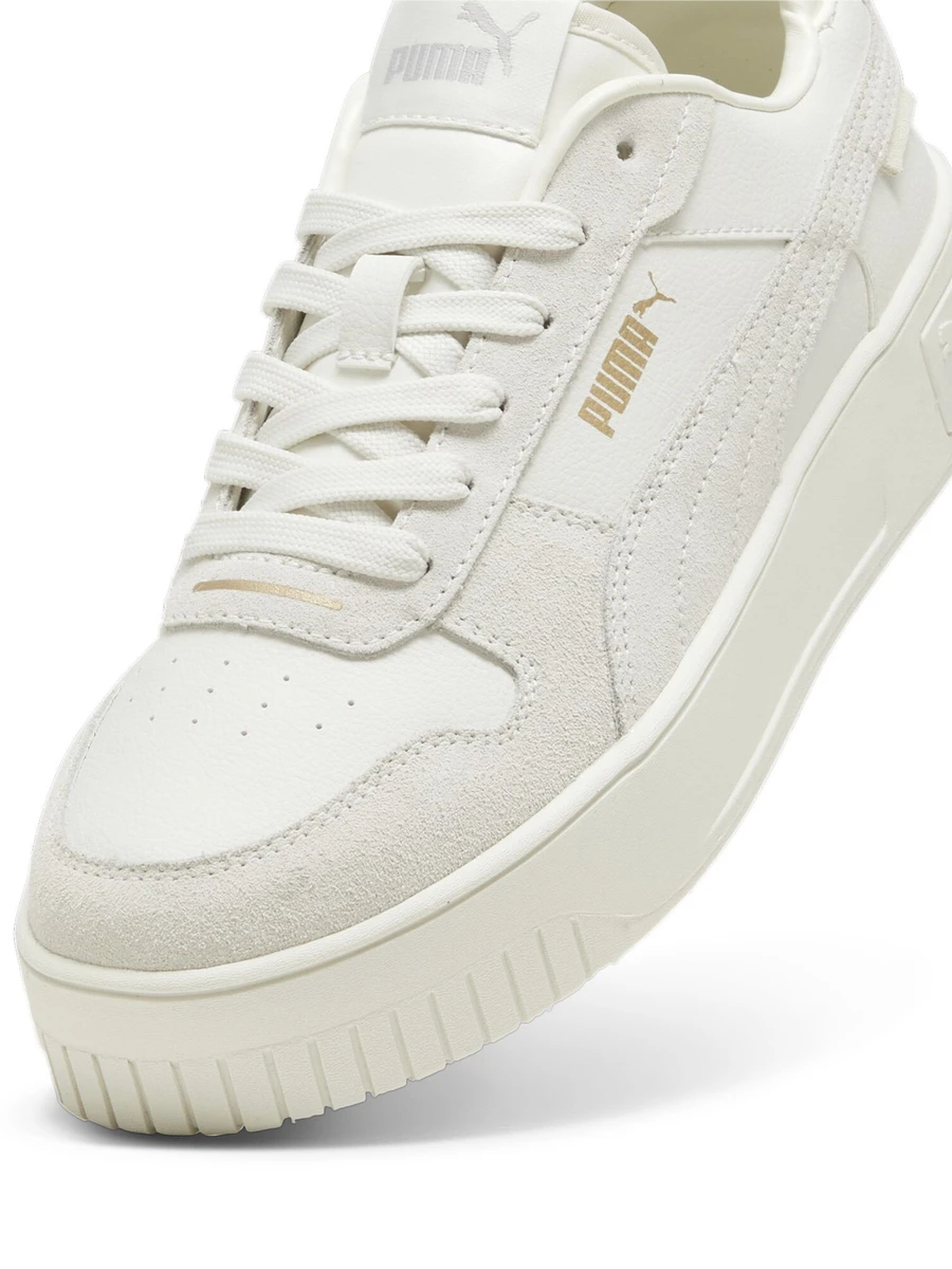 Puma Кеды женские CARINA STREET SD