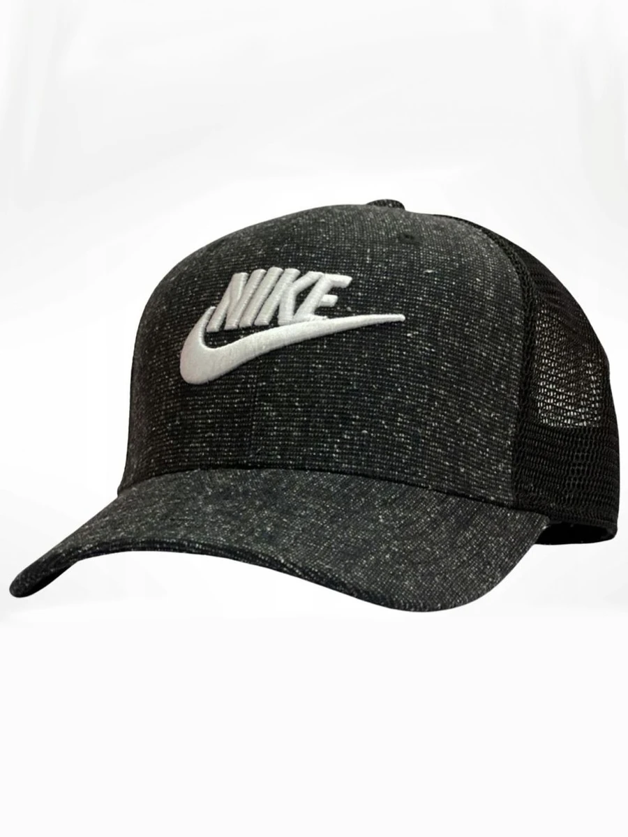 Nike Кепка NSW CLC99 CAP FUT TRUCKER FS