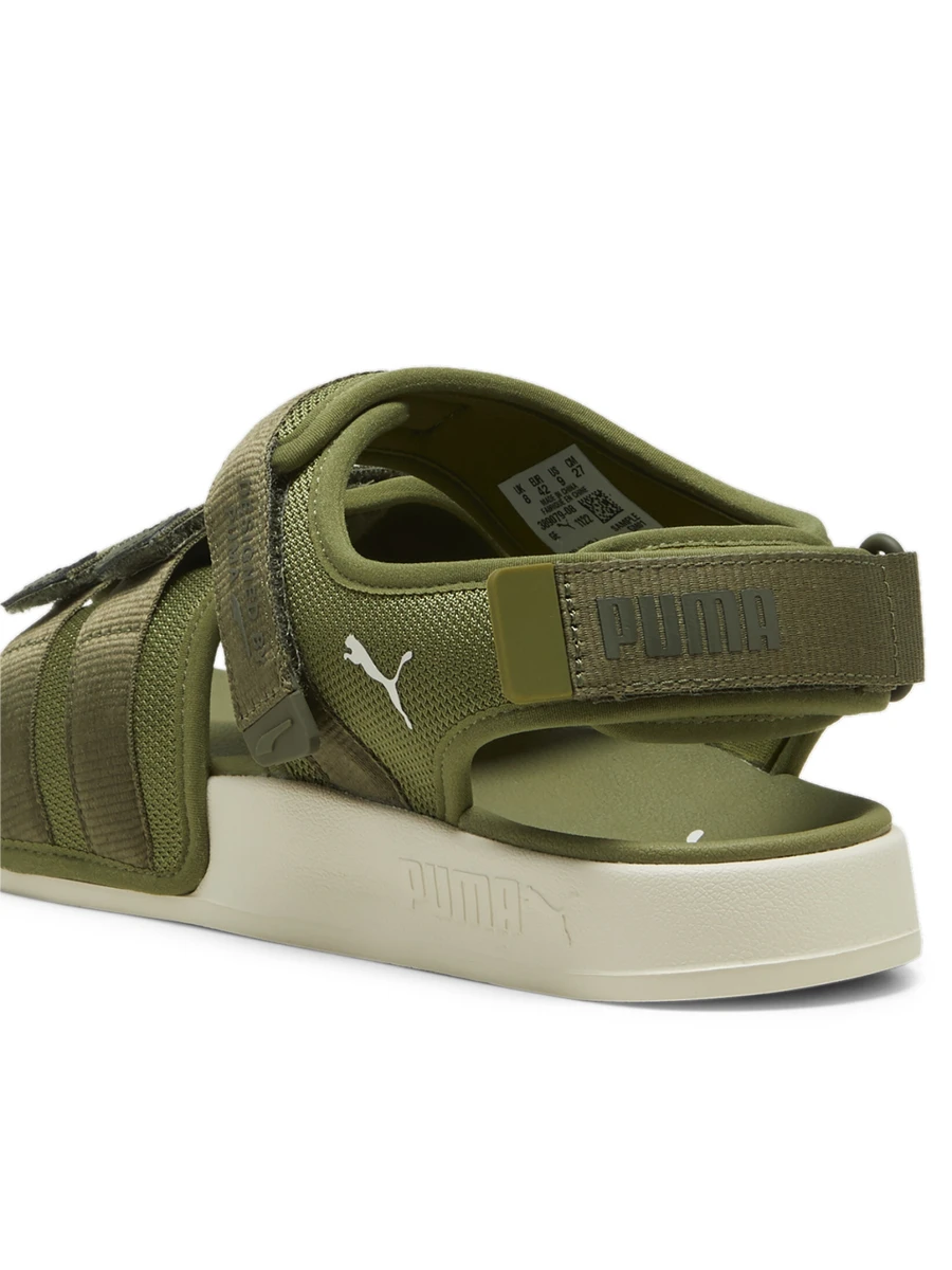 Puma Сандалии LEADCAT CITY SANDAL