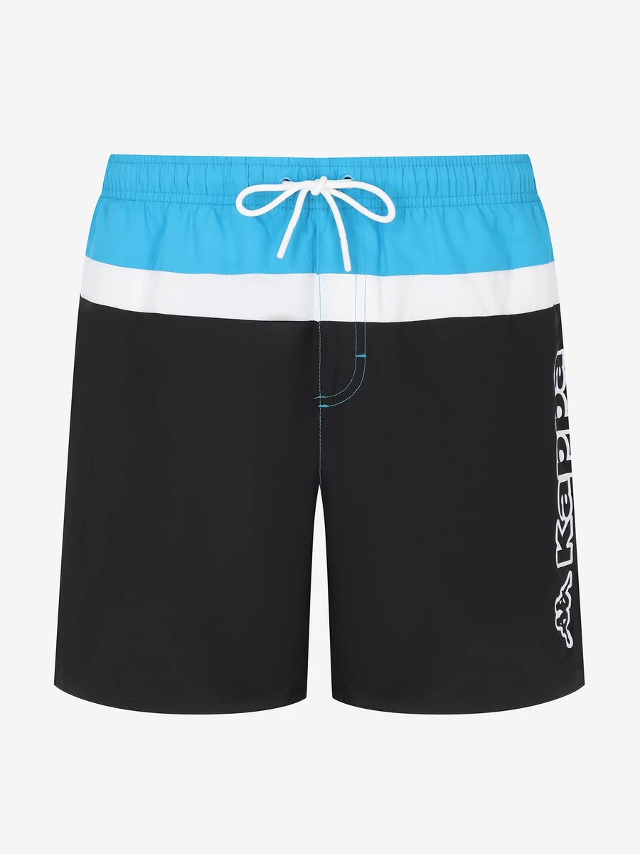 Kappa Шорты плавательные мужские