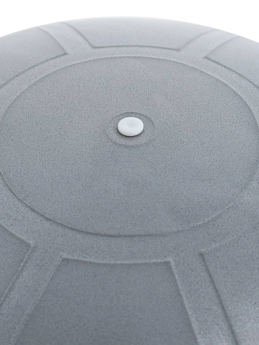 Starfit Фитбол высокой плотности 55 см, 1100 гр, антивзрыв