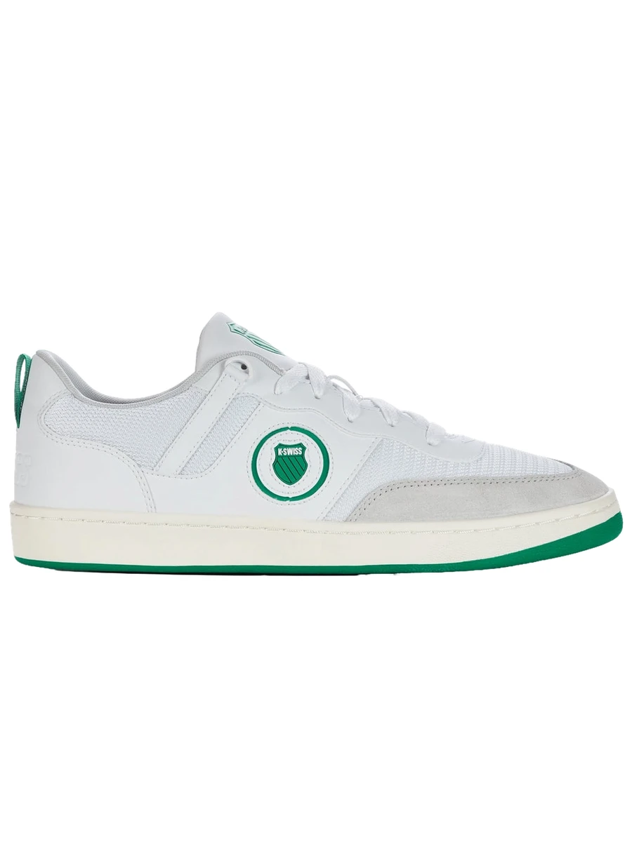 K-Swiss Кеды мужские K-VARSITY