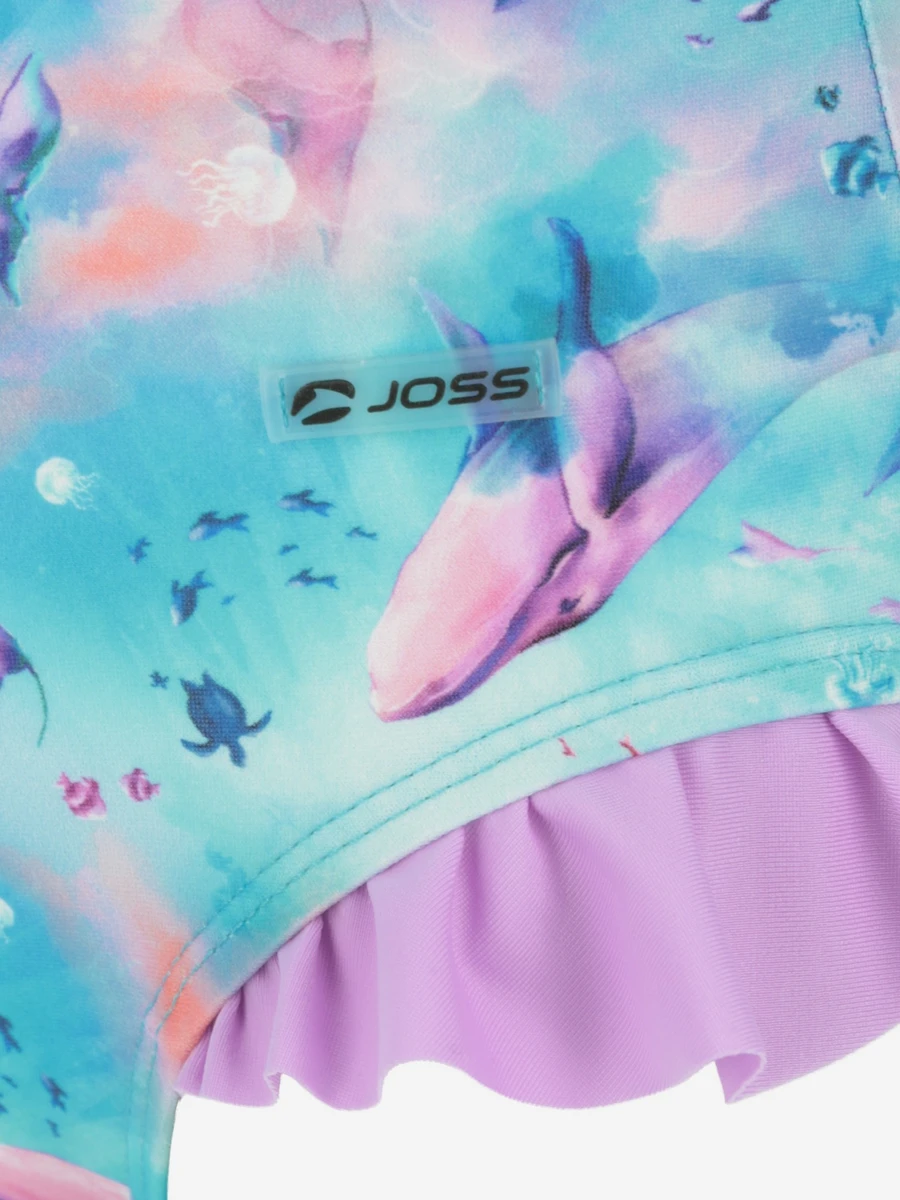 Joss Купальник совмещённый подростковый