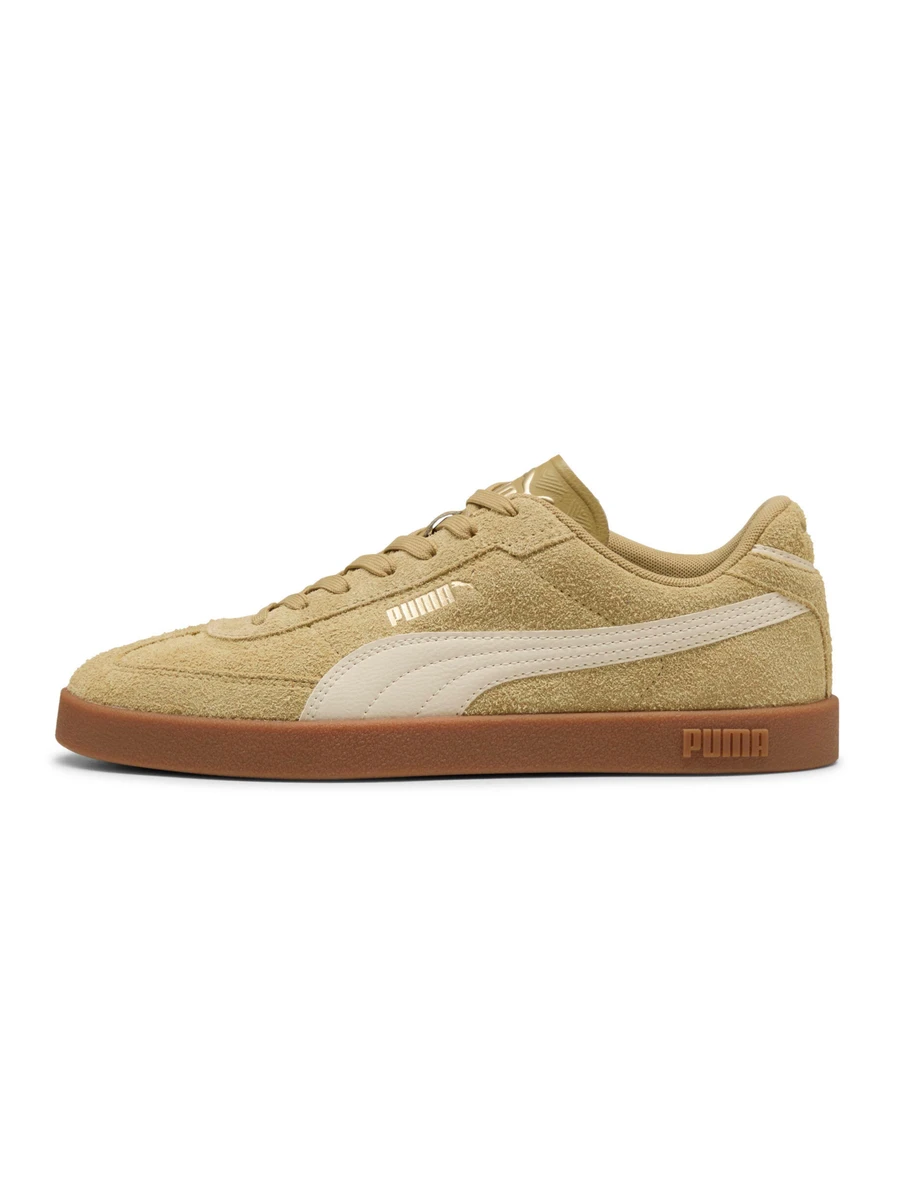 Puma Кеды мужские CLUB II ERA OG