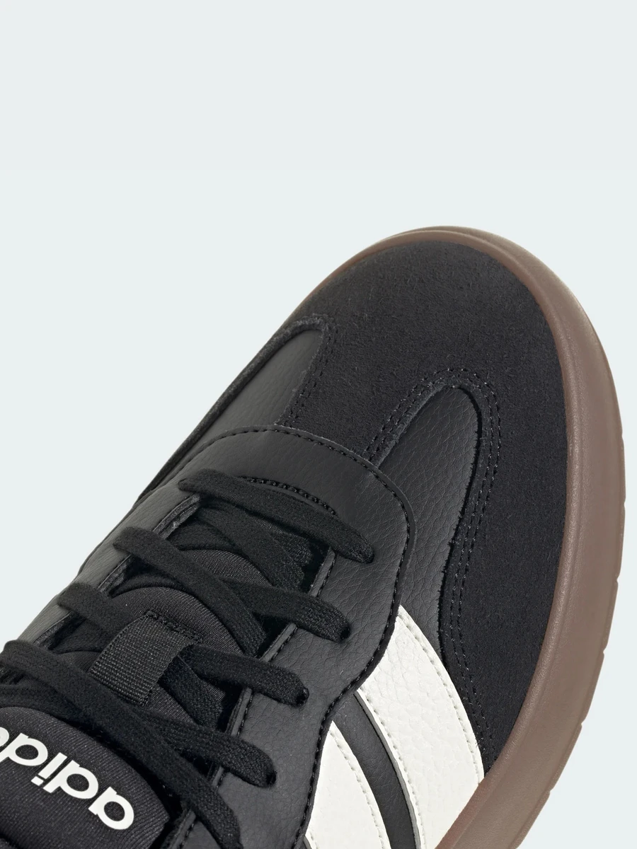 Adidas Кеды мужские BARREDA XLG