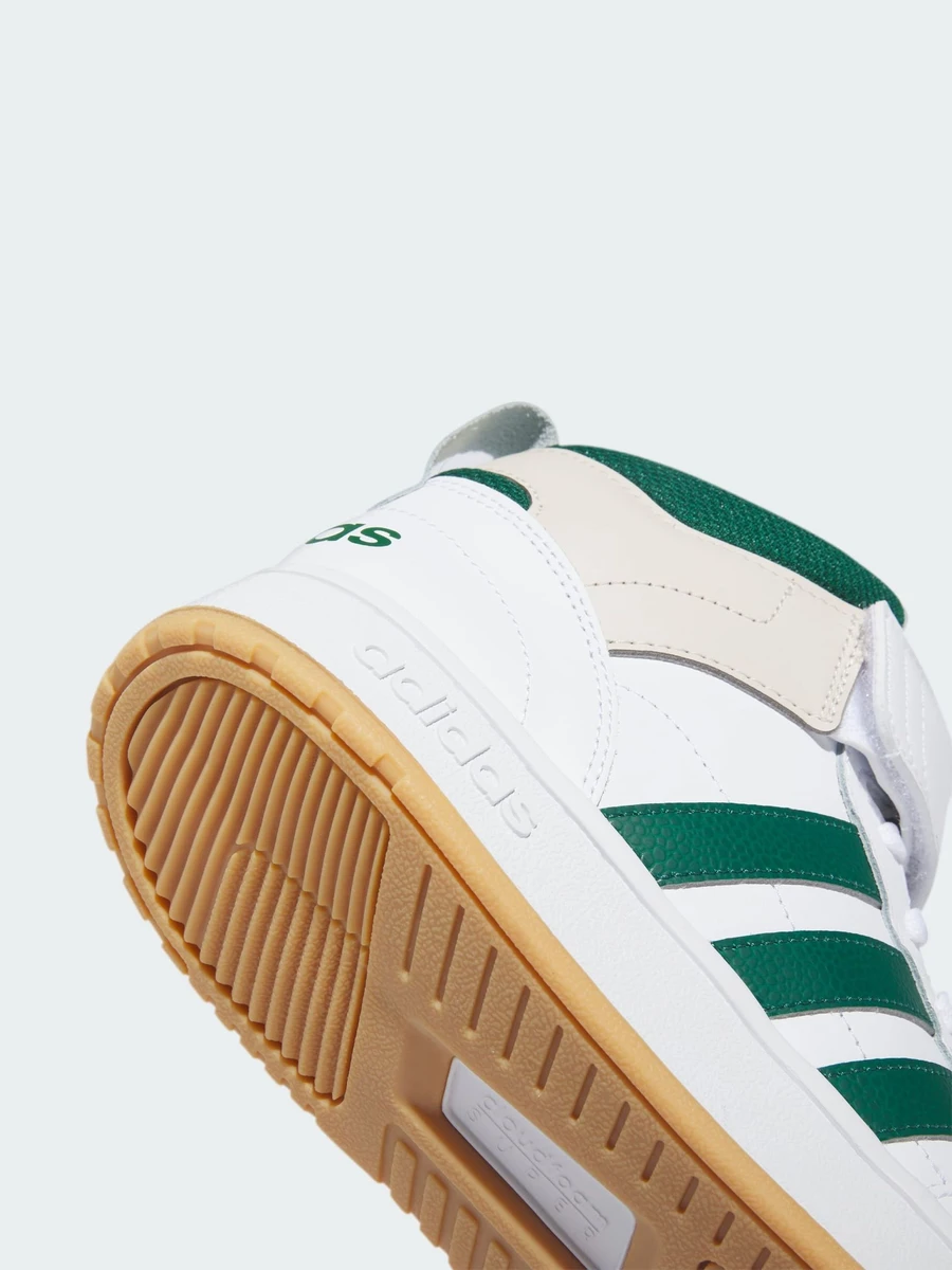 Adidas Кеды мужские POSTMOVE MID