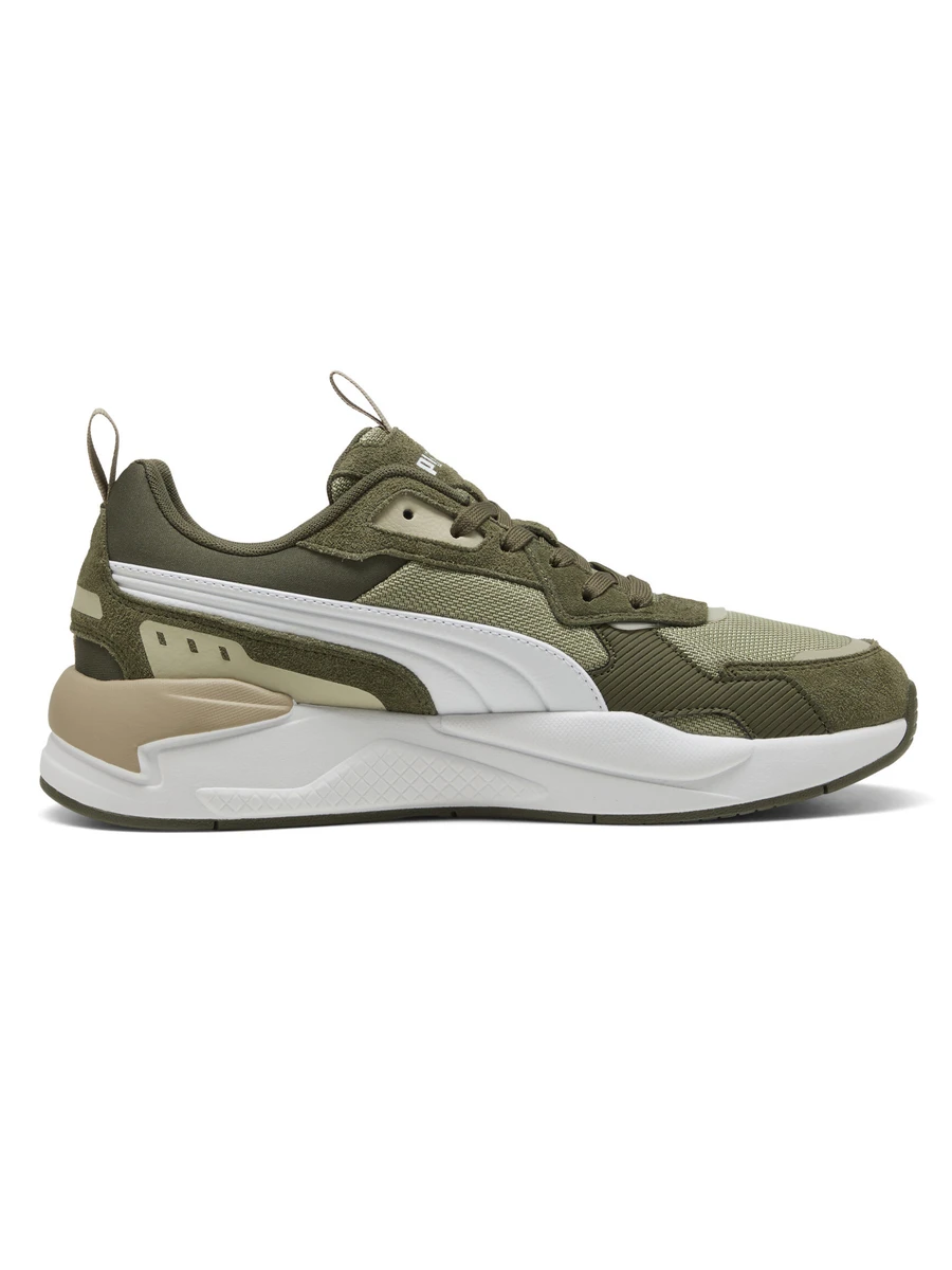 Puma Кроссовки мужские X-RAY 3 SD