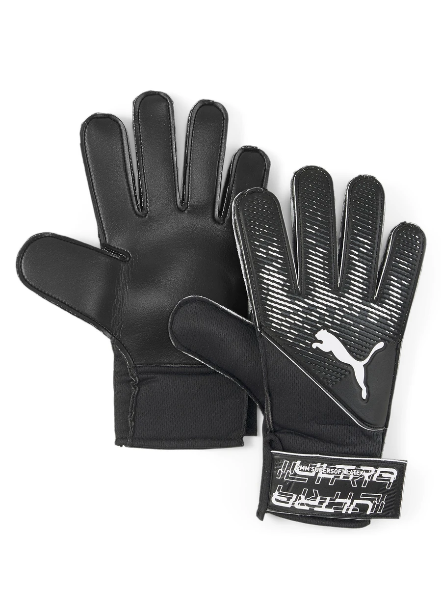 Puma Перчатки вратарские ULTRA GRIP 4 RC
