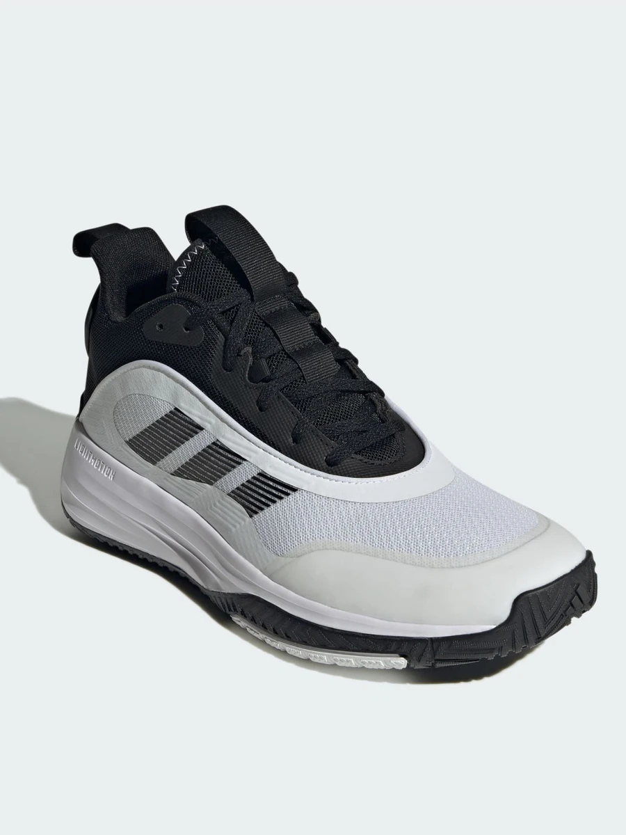 Adidas Кроссовки мужские OWN THE GAME 3.0