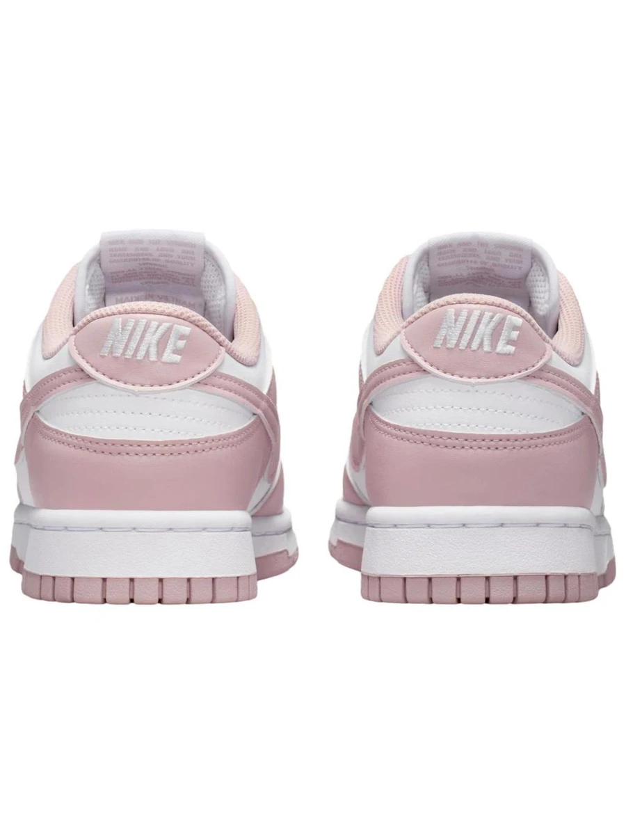 Nike Кеды женские NIKE DUNK LOW ESS