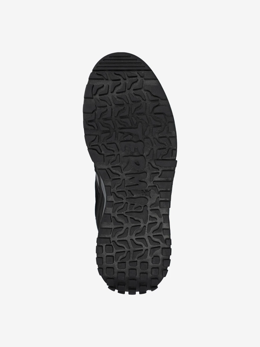 Termit Кеды утеплённые мужские JUMBLE ROCK 2.0 FL