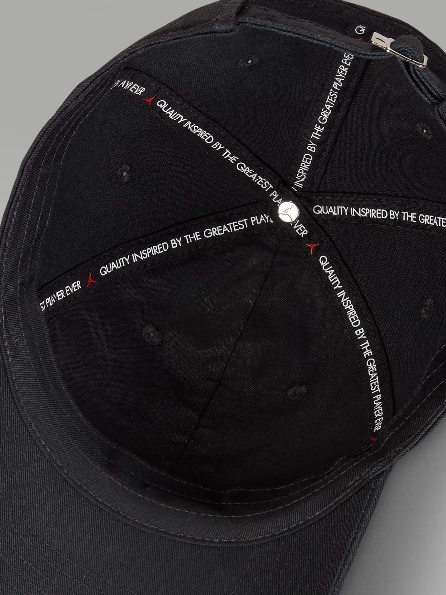 JORDAN Кепка CLUB CAP US CB WSH JM