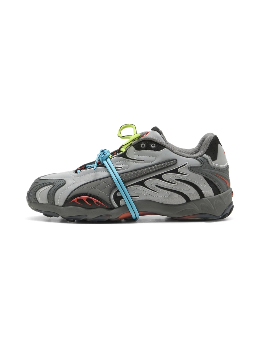 Puma Кроссовки мужские PUMA X A$AP ROCKY INHALE