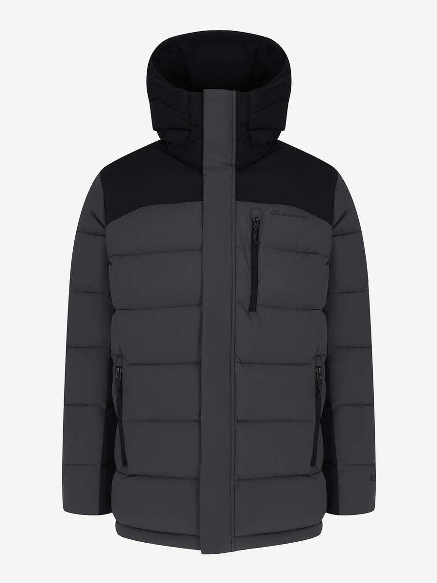 Outventure Куртка утеплённая мужская
