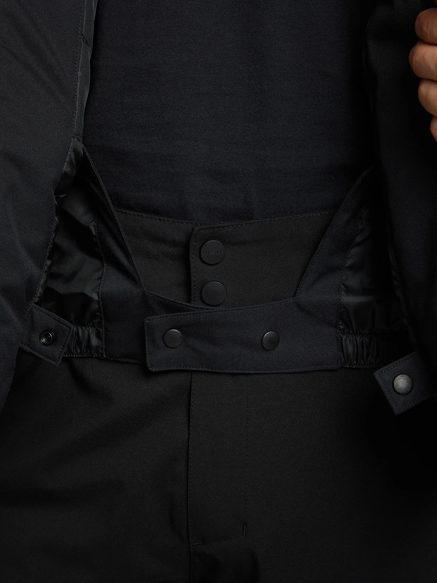 Glissade Куртка утеплённая мужская