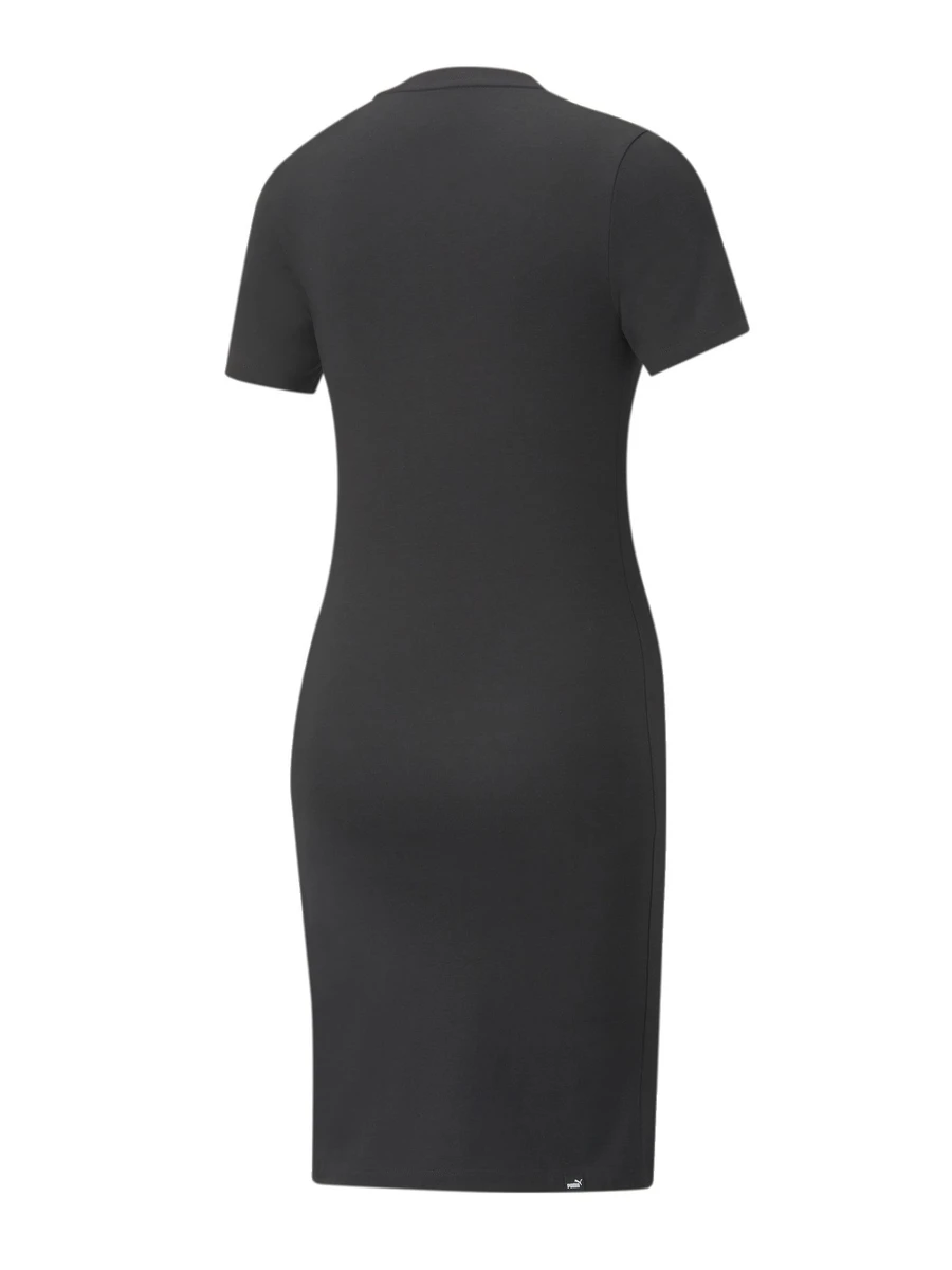 Puma Платье женское ESS SLIM TEE