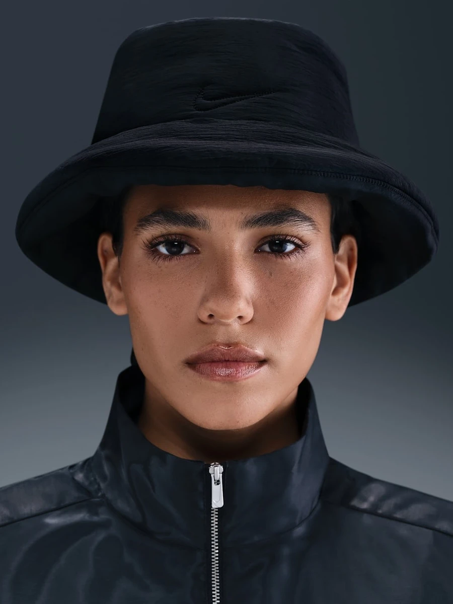 Nike Панама U NK APEX BKT PUFFLE L