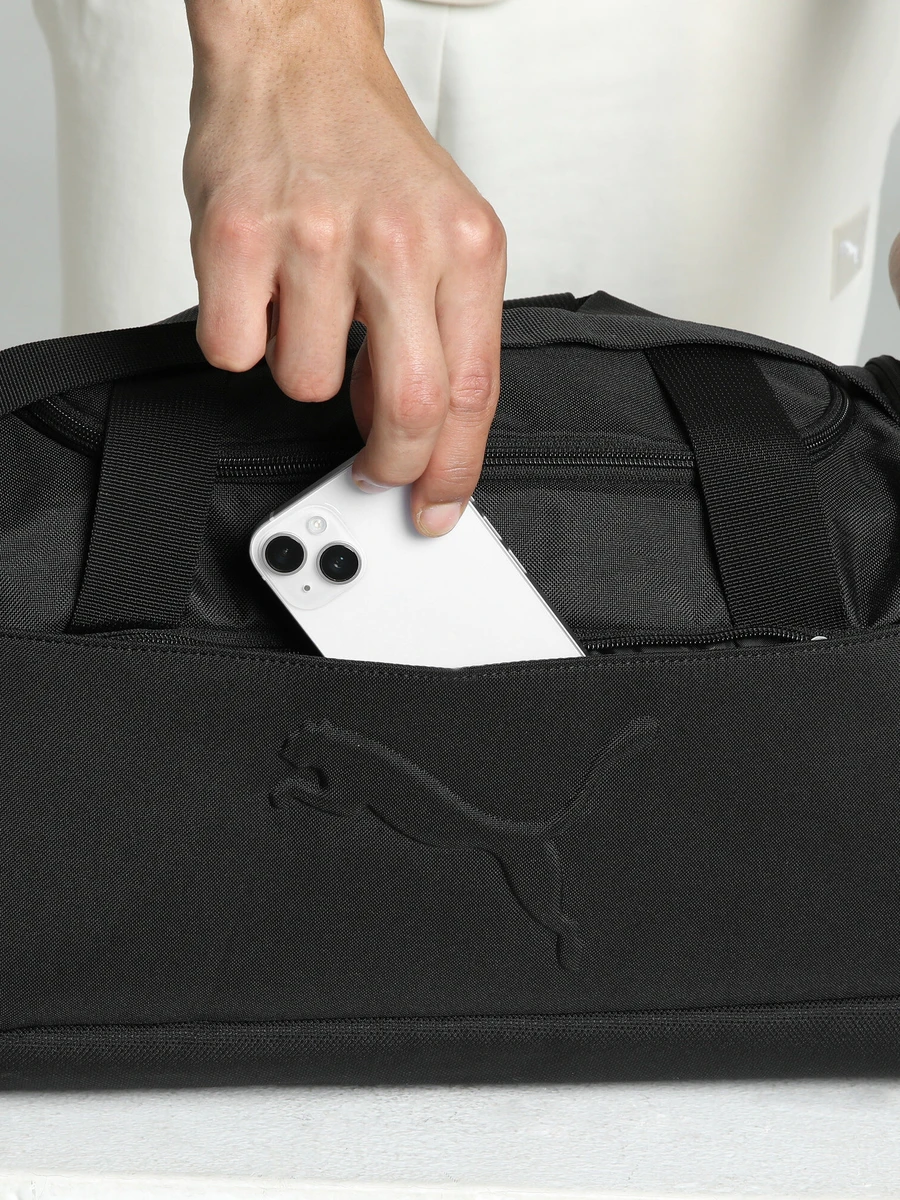 Puma Сумка спортивная BUZZ EXTRA SMALL SPORTS BAG