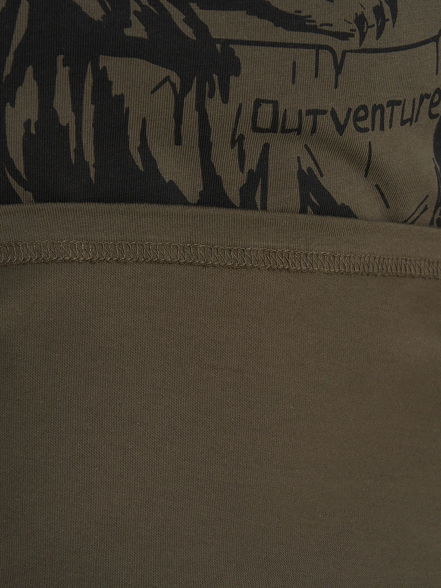 Outventure Джемпер мужской