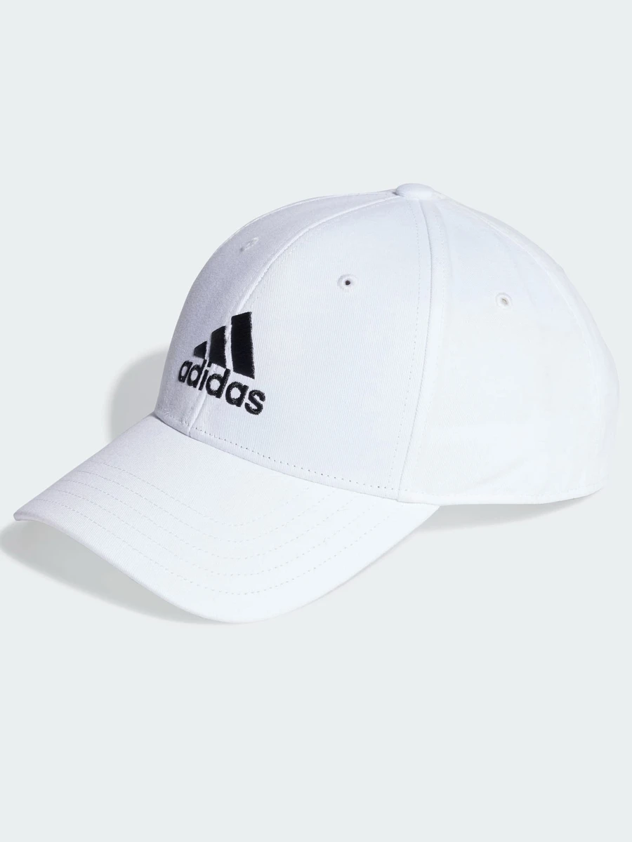 Adidas Кепка COTTON TWILL BASEBALL CAP