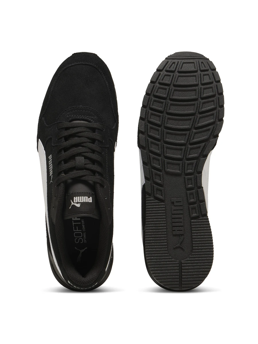 Puma Кроссовки мужские ST RUNNER V4 SD