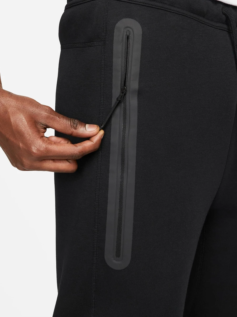Nike Брюки мужские TECH FLEECE JGGR