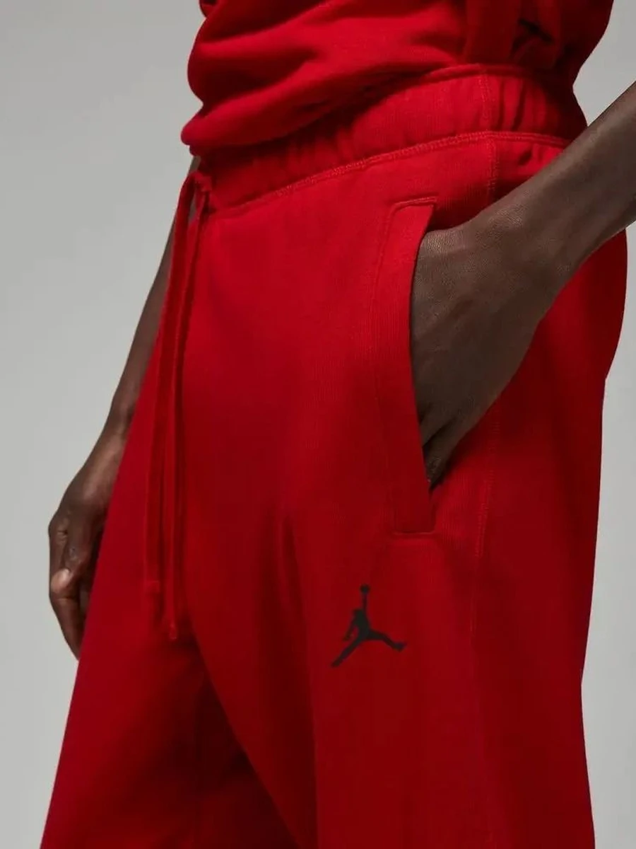 JORDAN Брюки мужские DRI-FIT SPORT FLC PANT