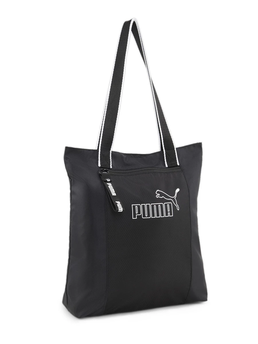 Puma Сумка-шоппер CORE BASE SHOPPER