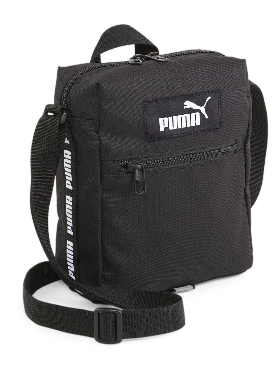 Puma Сумка через плечо EVOESS PORTABLE