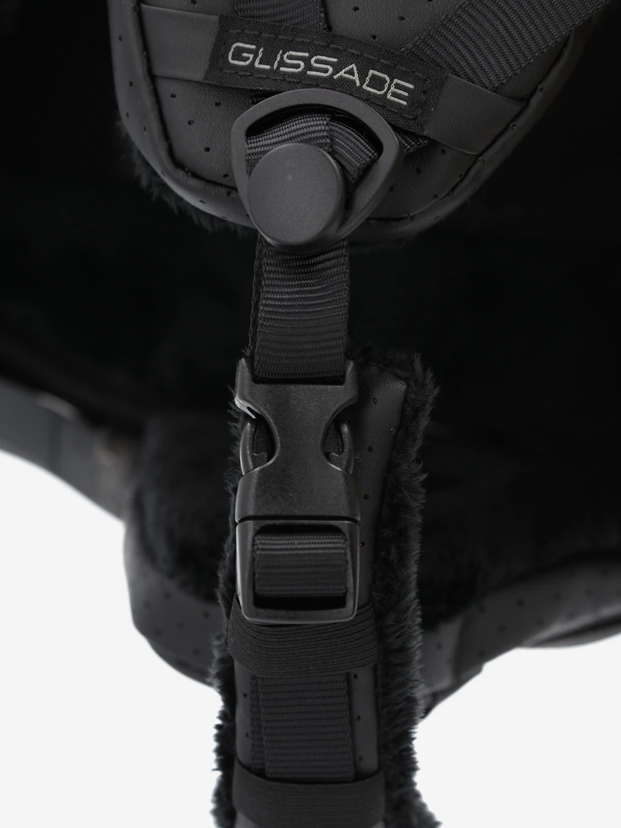 Glissade Шлем горнолыжный FALCON