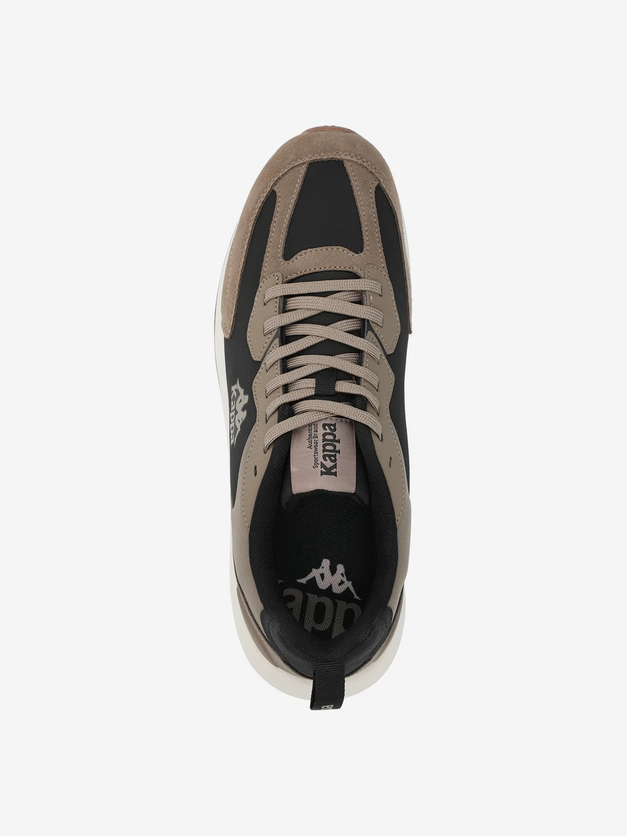 Kappa Кроссовки мужские AUTHENTIC RUN TXT