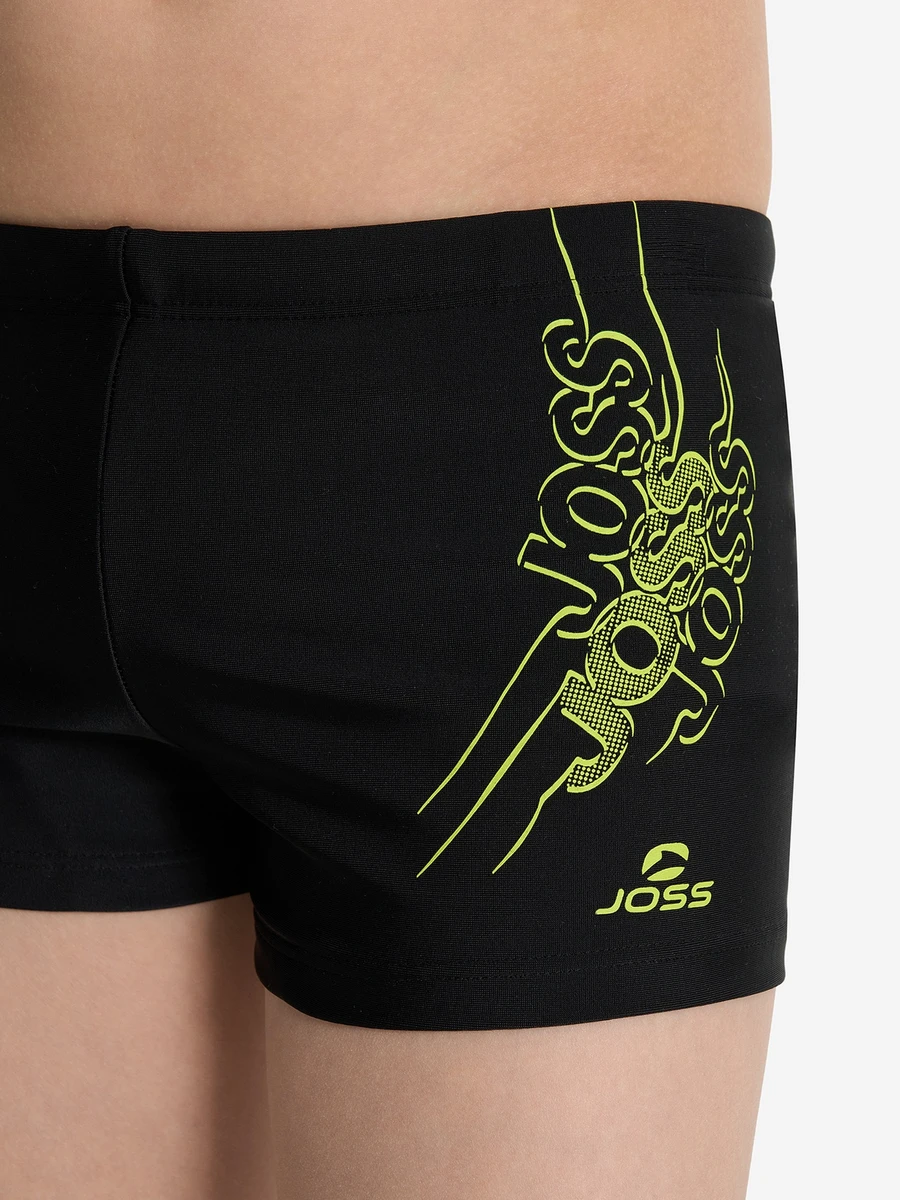 Joss Плавки-шорты подростковые