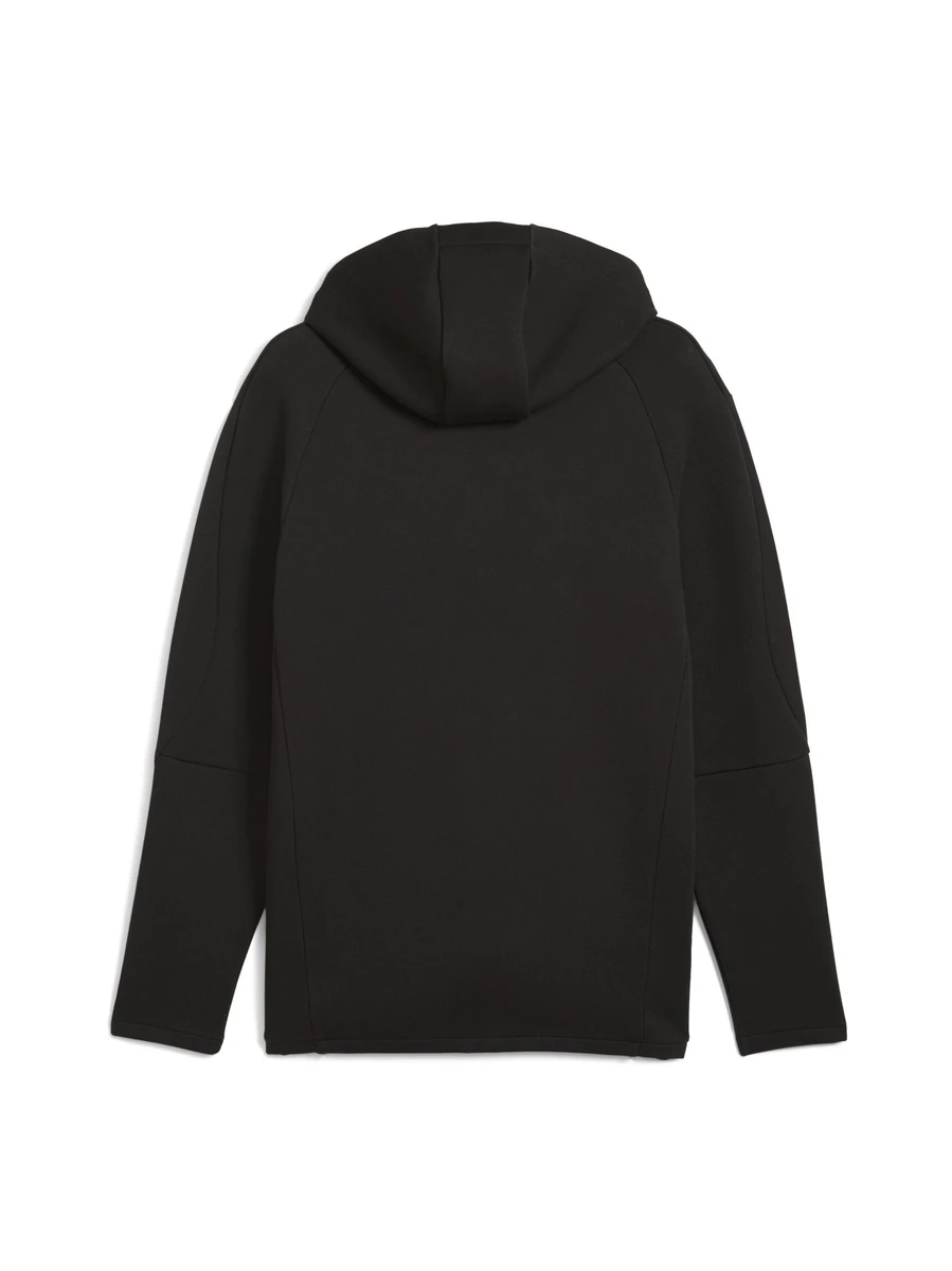 Puma Джемпер мужской EVOSTRIPE CORE FZ HOODIE