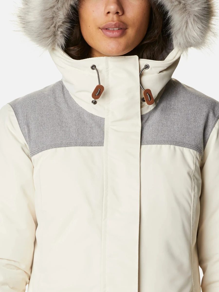 Columbia Куртка утеплённая женская LINDORES™ JACKET