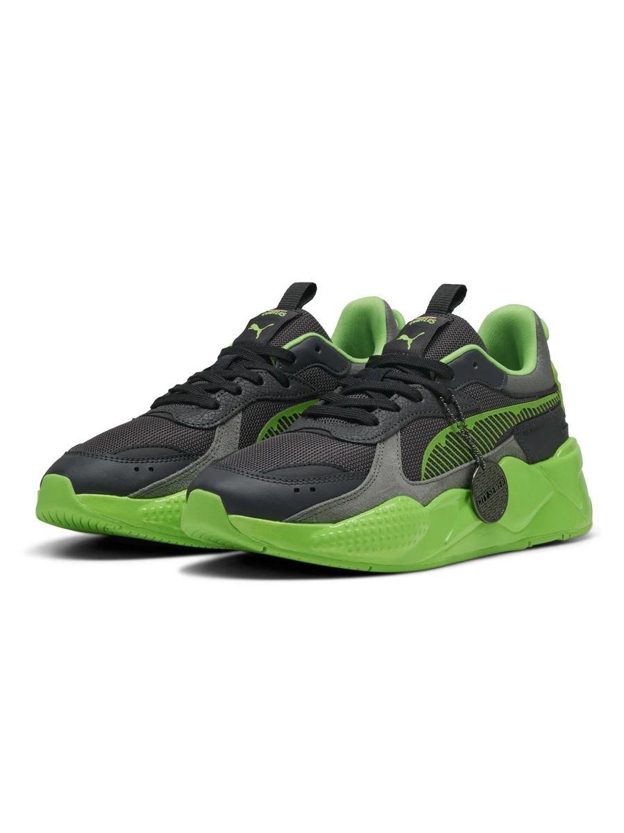 Puma Кроссовки RS-X TMNT