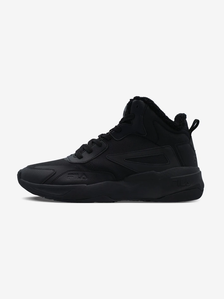 FILA Ботинки мужские CHAIN MID WNTR