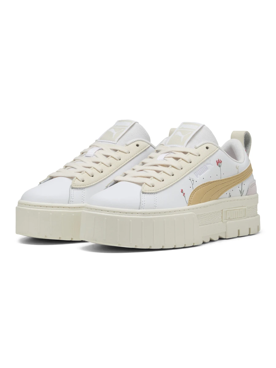 Puma Кеды женские MAYZE SECRET GARDEN WNS
