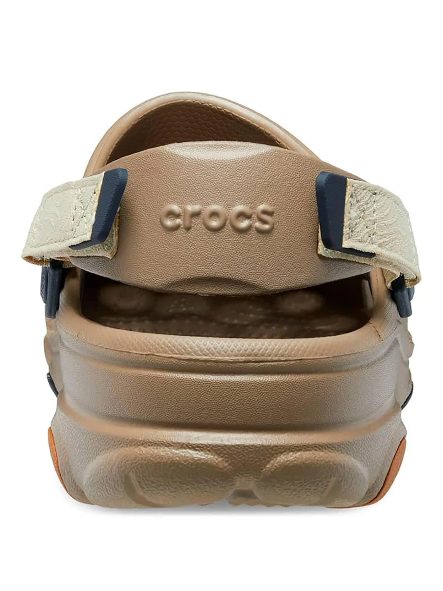 Crocs Сабо ALL TERRAIN CLOG