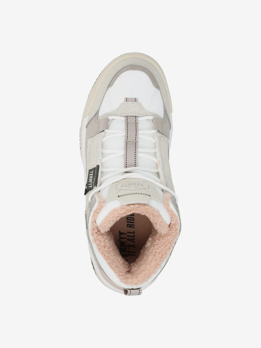 Termit Ботинки женские JUMBLE NEXT CL MID