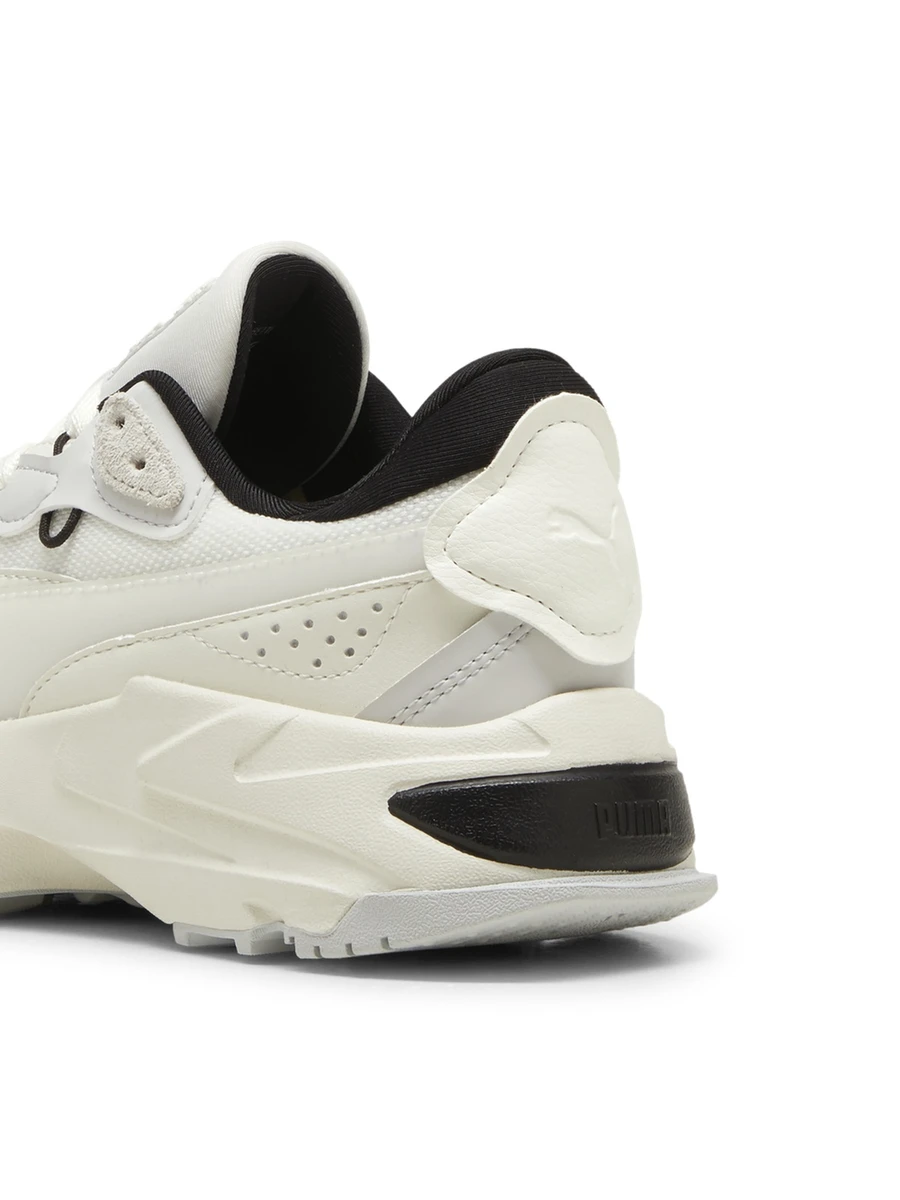 Puma Кроссовки женские ORKID II PURE LUXE WNS