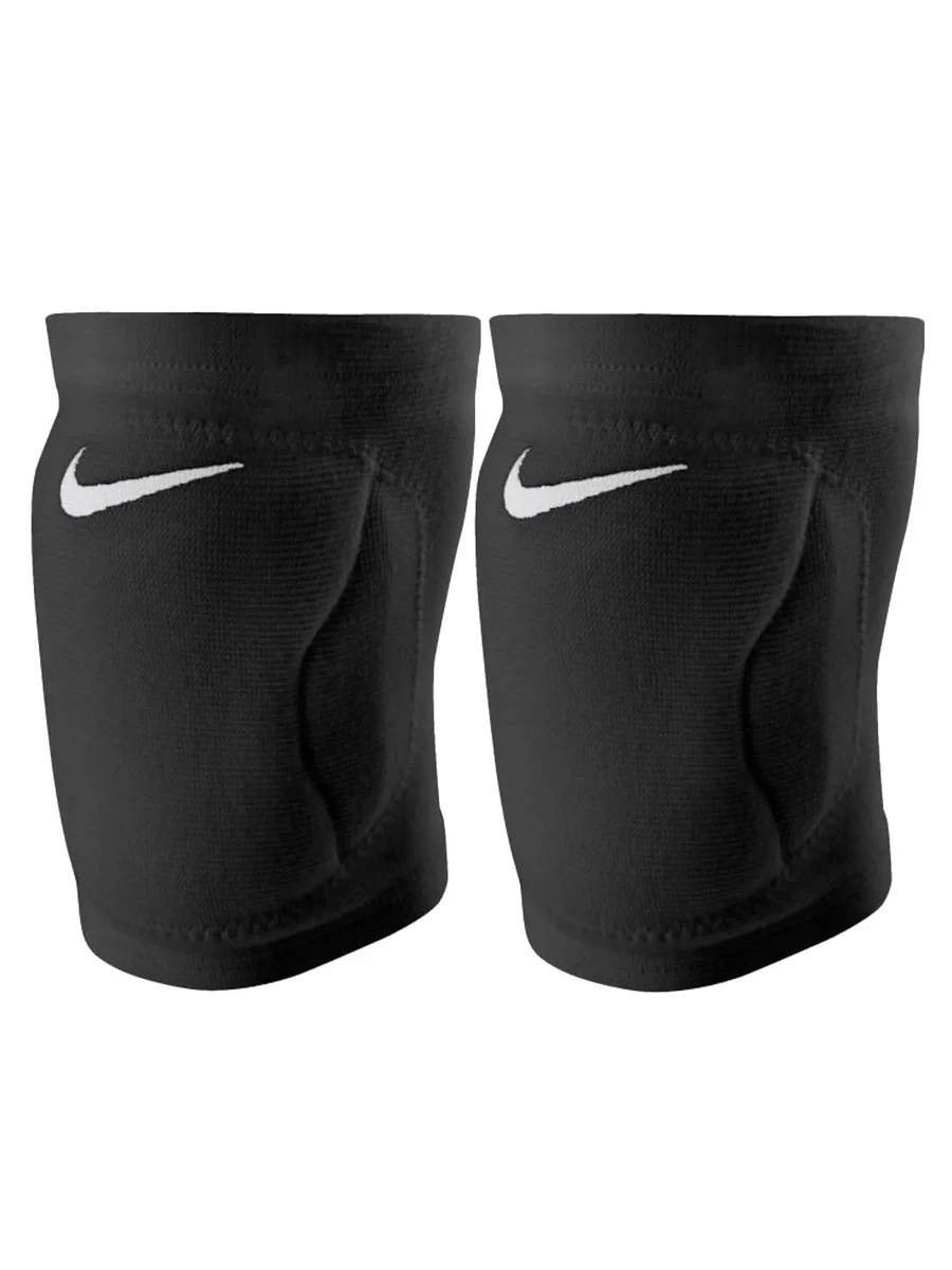 Nike Наколенники волейбольные STREAK VOLLEYBALL KNEE PADS CE 2 PK