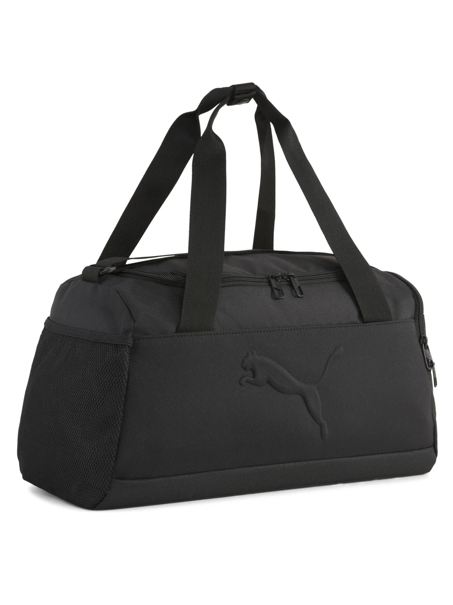 Puma Сумка спортивная BUZZ EXTRA SMALL SPORTS BAG