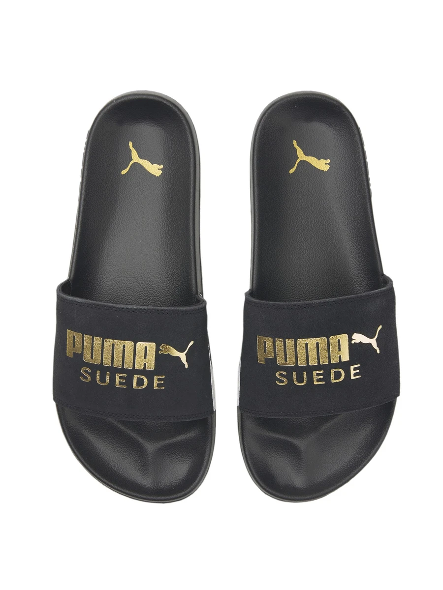 Puma Шлёпанцы LEADCAT 2.0 SUEDE