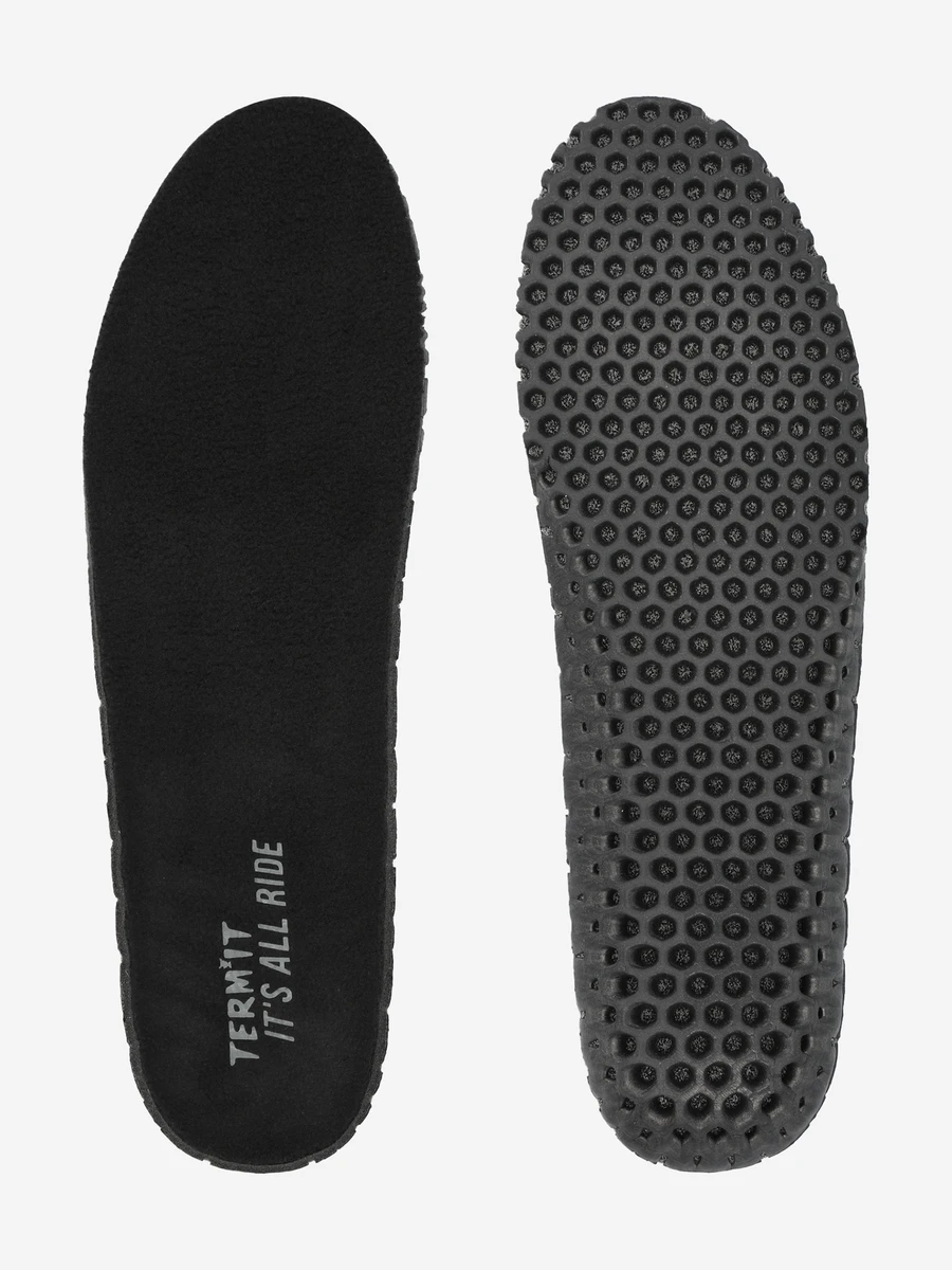 Termit Кеды утеплённые мужские EXCEED EXT